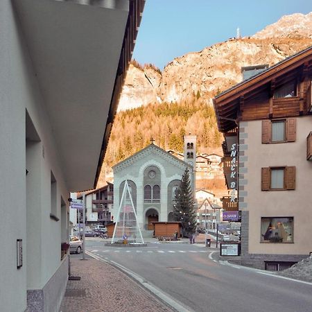 A Due Passi Valdidentro Apartment Isolaccia Bagian luar foto