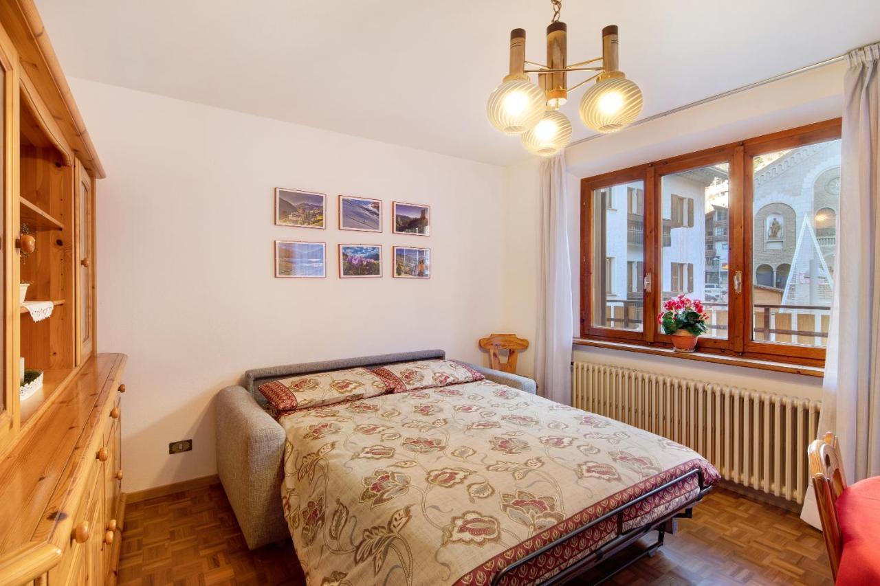 A Due Passi Valdidentro Apartment Isolaccia Bagian luar foto